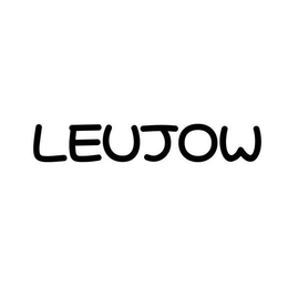LEUJOW trademark