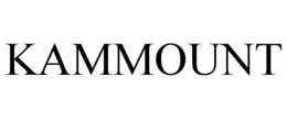 KAMMOUNT trademark