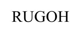 RUGOH trademark