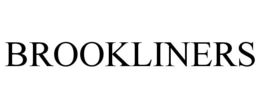 BROOKLINERS trademark