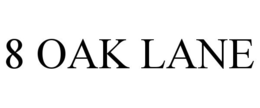 8 OAK LANE trademark