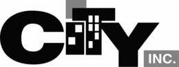 CITY INC. trademark