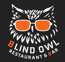 BLIND OWL RESTAURANT & BAR trademark