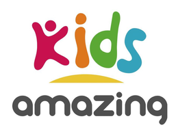 KIDS AMAZING trademark