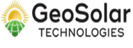 GEOSOLAR TECHNOLOGIES trademark