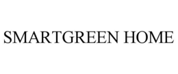 SMARTGREEN HOME trademark