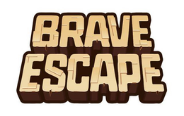 BRAVE ESCAPE trademark