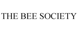 THE BEE SOCIETY trademark