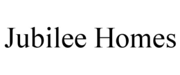JUBILEE HOMES trademark