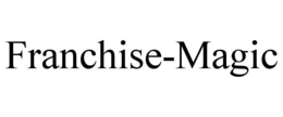 FRANCHISE-MAGIC trademark