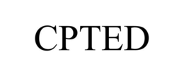 CPTED trademark