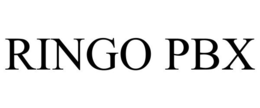 RINGO PBX trademark