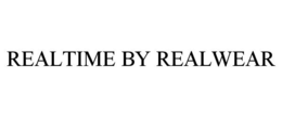 REALTIME BY REALWEAR trademark