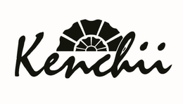KENCHII trademark