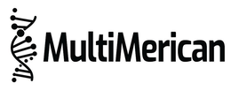 MULTIMERICAN trademark