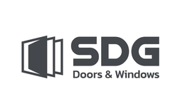 SDG DOORS & WINDOWS trademark