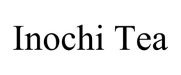 INOCHI TEA trademark