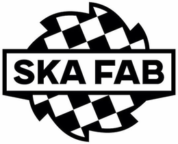 SKA FAB trademark