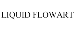 LIQUID FLOWART trademark