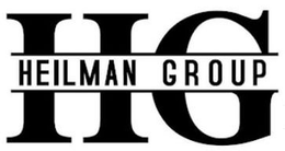 HG HEILMAN GROUP trademark