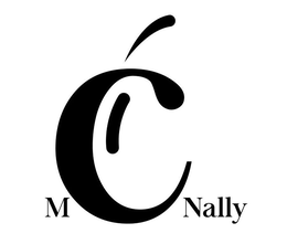 MCNALLY trademark