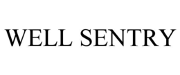 WELL SENTRY trademark