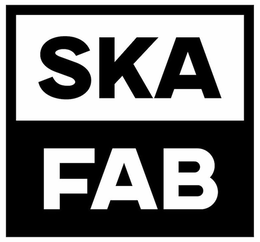 SKA FAB trademark