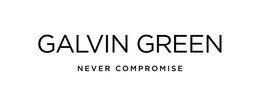 GALVIN GREEN NEVER COMPROMISE trademark
