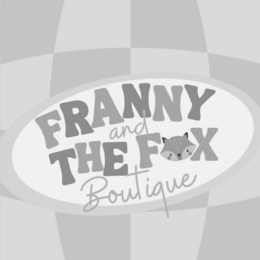 FRANNY AND THE FOX BOUTIQUE trademark