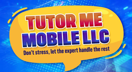 TUTOR ME MOBILE LLC DON'T STRESS, LET THE EXPERT HANDLE THE REST trademark