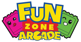 FUN ZONE ARCADE trademark