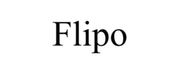 FLIPO trademark