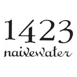 1423 NAIVEWATER trademark