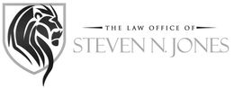 THE LAW OFFICE OF STEVEN N. JONES trademark