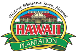HISTORIC WAHIAWA TOWN, HAWAII HAWAII PLANTATION trademark
