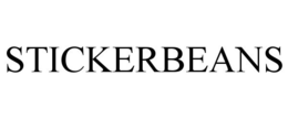STICKERBEANS trademark