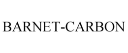 BARNET-CARBON trademark
