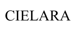 CIELARA trademark