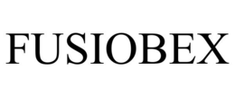 FUSIOBEX trademark