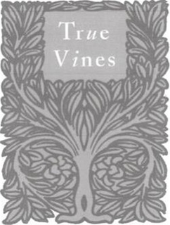 TRUE VINES trademark