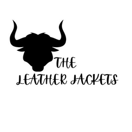 THE LEATHER JACKETS trademark