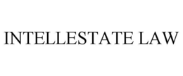 INTELLESTATE LAW trademark
