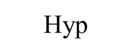 HYP trademark