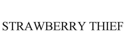 STRAWBERRY THIEF trademark