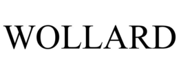 WOLLARD trademark