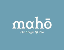 MAHO THE MAGIC OF YOU trademark