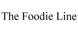 THE FOODIE LINE trademark