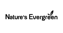 NATURE'S EVERGREEN trademark
