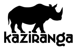 KAZIRANGA trademark