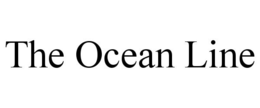 THE OCEAN LINE trademark